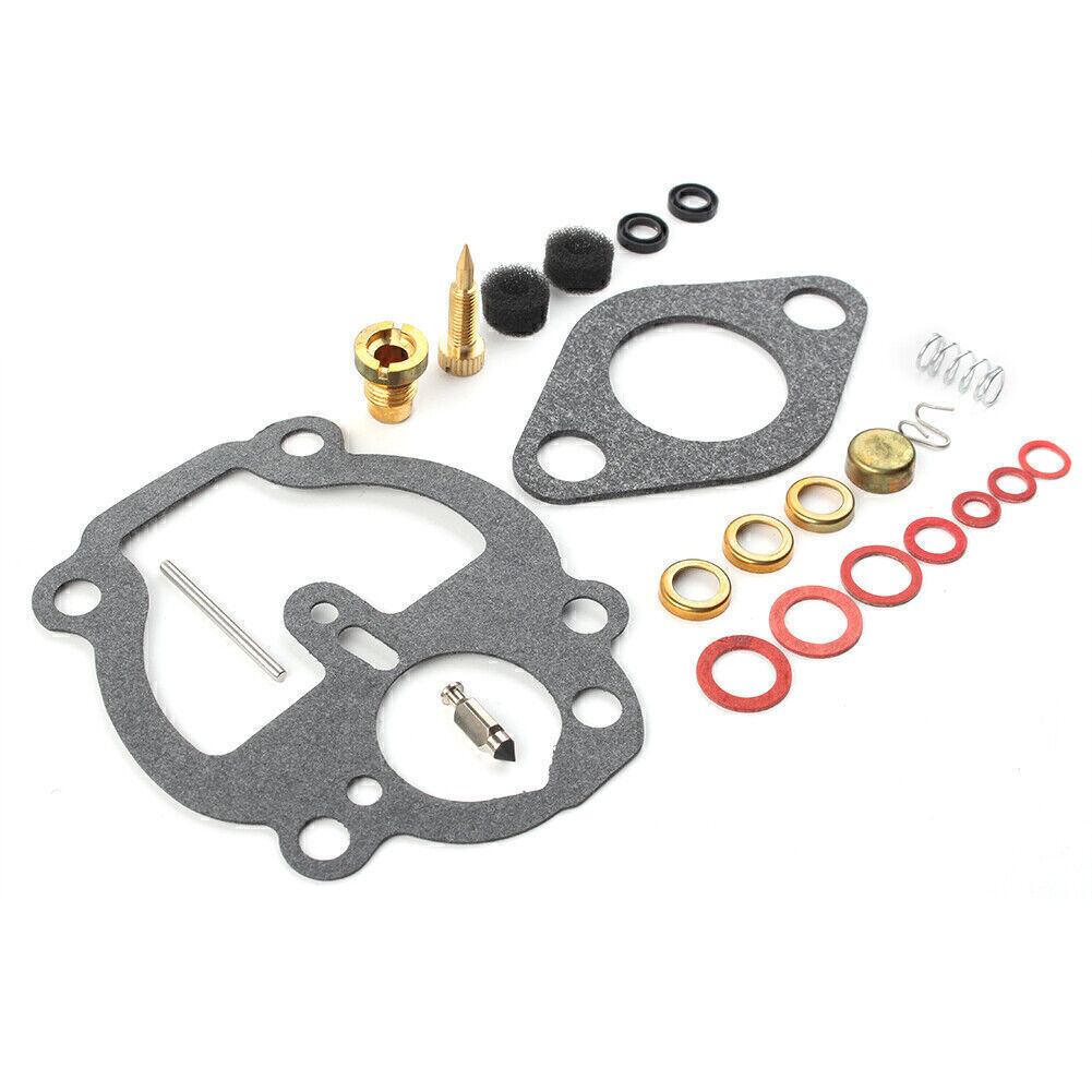 Carburetor Rebuild Kit W/ Zenith For Allis Chalmers B C CA