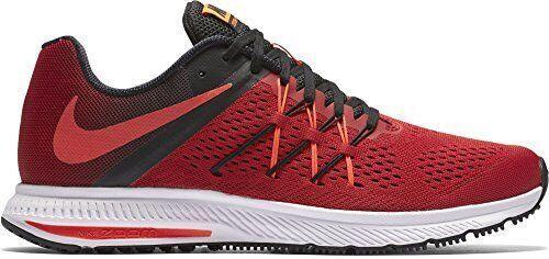 SZ 10-Nike Air Zoom Winflo 11  display picture 3