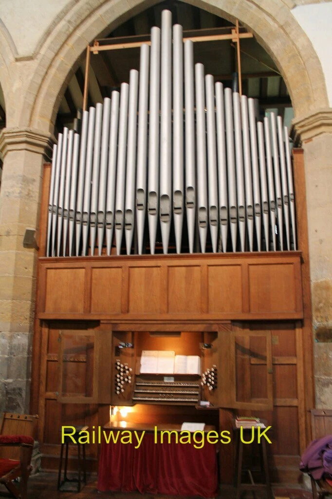 Pipe organ ebay uk deals