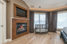 7" Brushed French Oak City Crave Aberdeen Engineered Wood Flooring Plank Sample