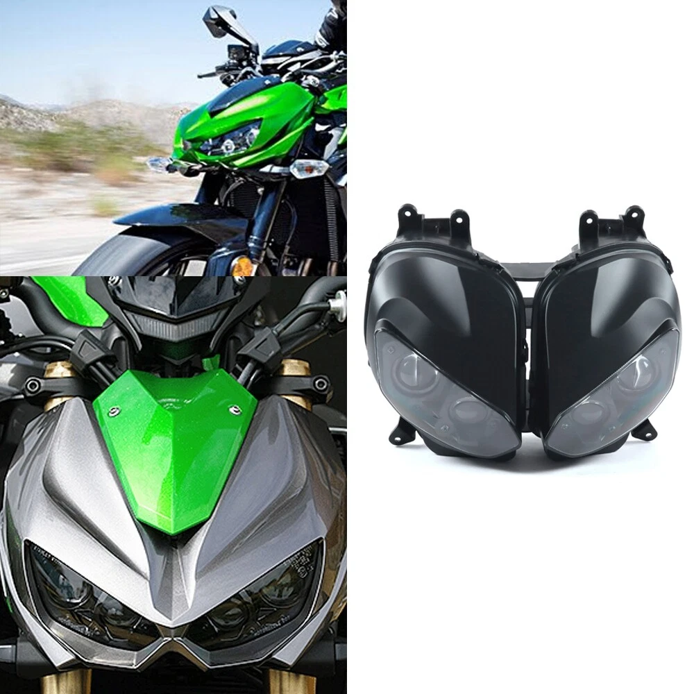 Motorcycle Parts for Kawasaki Z1000 for sale | eBay