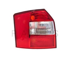 Heckleuchte Rücklicht Links passt Für AUDI A4 B6 01 - 04 AVANT 8E9945095 Kombi