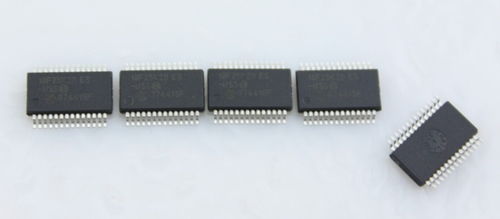 New Qty 5 Microchip PIC18F25K20-I/SS 8 Bit PIC Microcontroller 64MHz 32kb - Picture 4 of 9