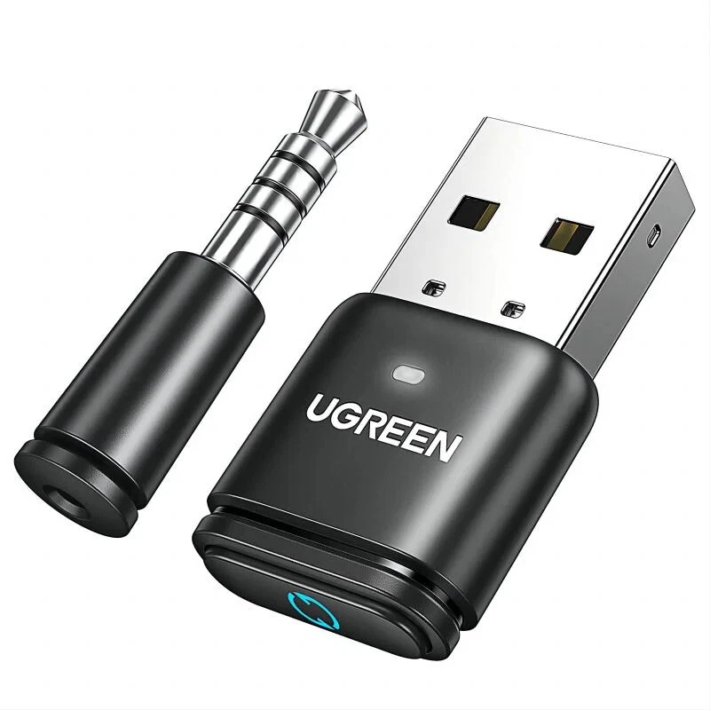Ugreen Bluetooth Adapter - Thumbnail 2