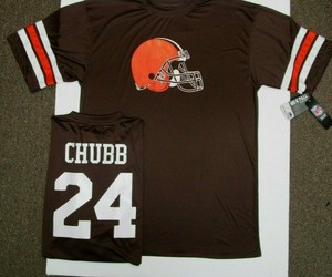 big and tall cleveland browns jersey