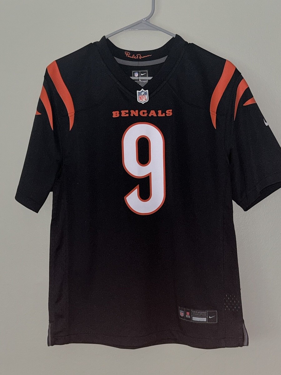 Cincinnati Bengals Orange Pants Leaked Bengals Jerseys Men's Nike