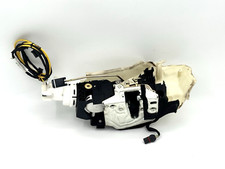 03-12 Mercedes R230 Sl500 Sl55 Amg Right Side Door Lock Latch Actuator Oem