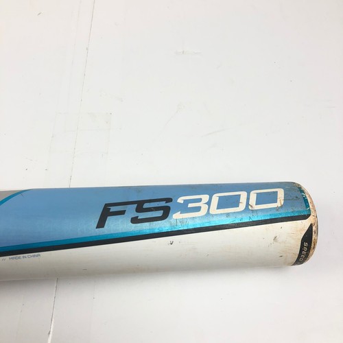 Easton Fastpitch FS300 SOFTBALLSCHLÄGER 30/19 OZ GESCHWINDIGKEITSBRIGADE - Bild 2 von 9