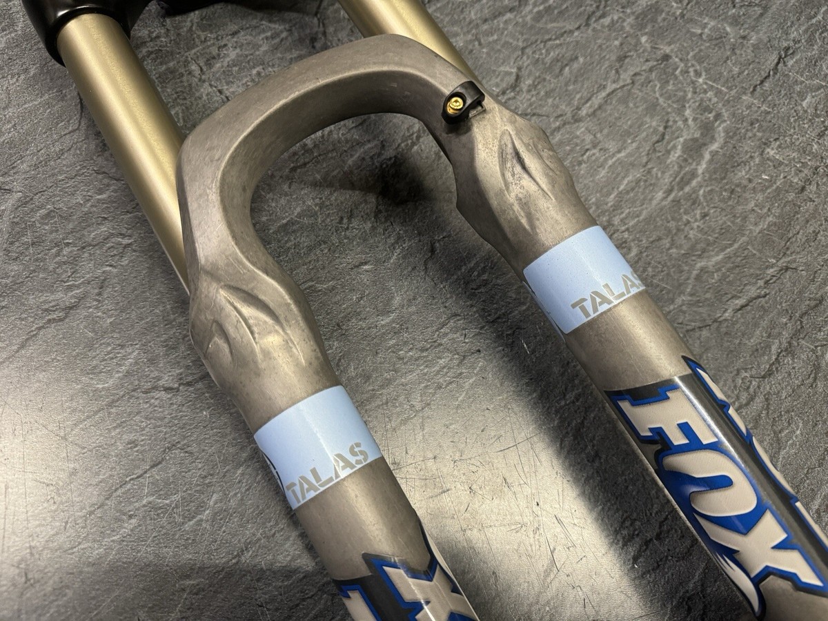 Fox 32 Performance Series Talas 26” Forks | eBay