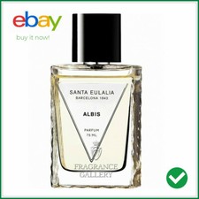 Santa Eulalia, "ALBIS", Eau de Parfum 75 ml