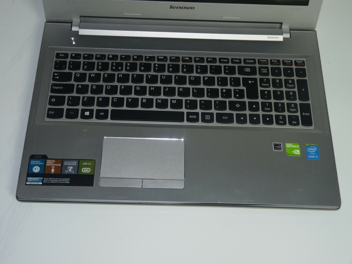 Lenovo Z50-70 15.6