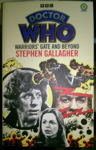 Doctor Who Novels -- Pick and Choose from many titles -- NEW in Excellent Shape - Picture 21 of 26