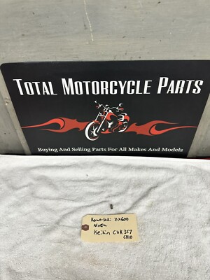 Kawasaki ZX600 Ninja 600 Keihin CVK 357 Carburetor Carb Needle Jet