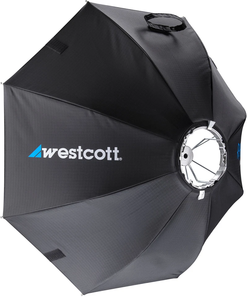 Westcott 26 Inch Octa-S Rapid Box Switch Softbox - Image 2 of 4