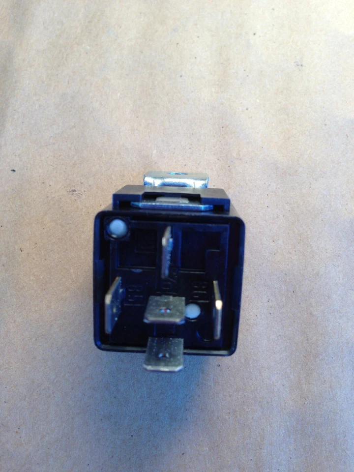 NEW Directed 610T Relay Directed Electronics Inc Automotive 12 Volt 40A - Image 4 of 4