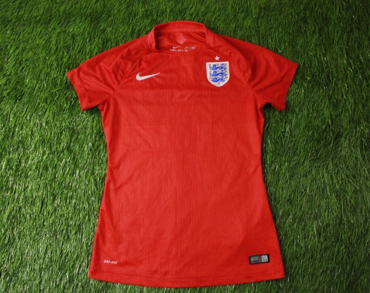 Womens england football shirt 2016 cheap