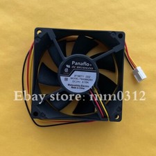 Panaflo FBA08A24H 8CM 8025 24V 0.15A frequency converter cooling fan