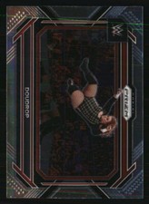 Doudrop 2023 Panini Prizm WWE #80 WRESTLING Card