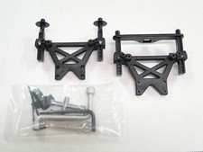 NEW TRAXXAS T-MAXX 2.5 Shock Towers Body Post Tools Set RW30