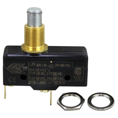 Bakers Pride MICRO SWITCH-VARIOUS B-116  - 31519 - Picture 1 of 1