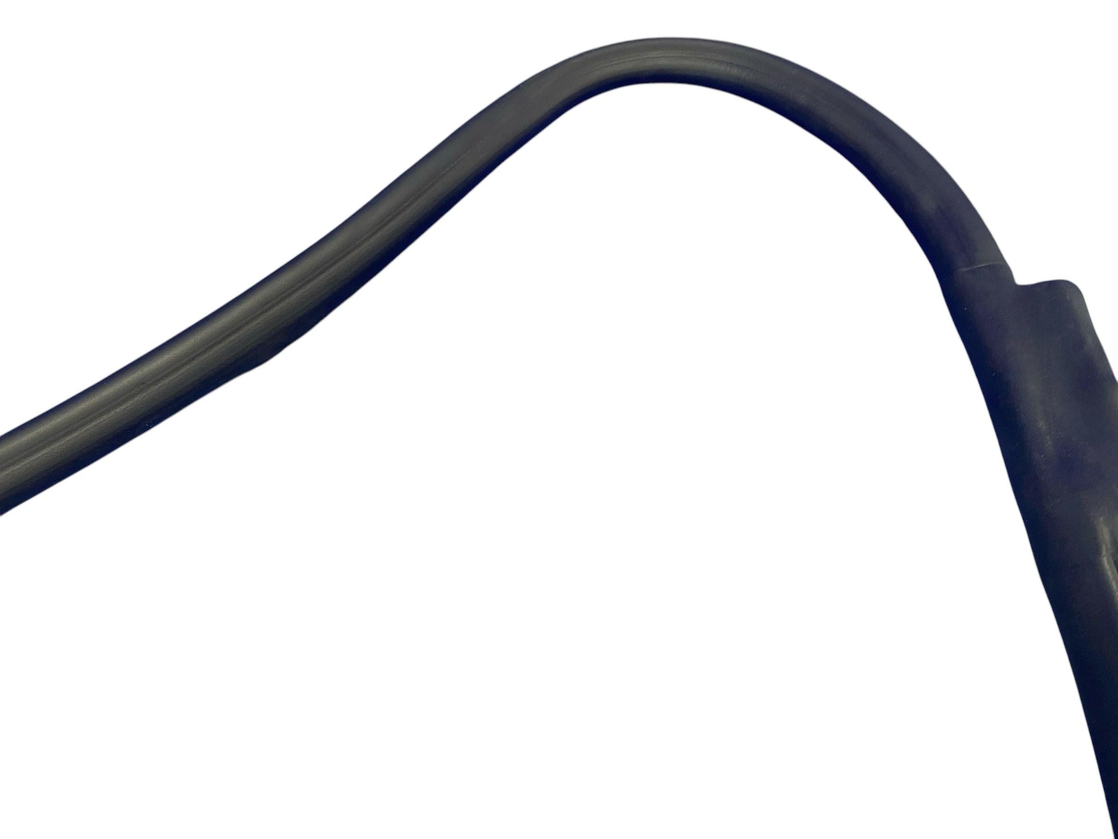 2003-2008 LAMBORGHINI GALLARDOFRONT LEFT INNER DOOR GASKET SEAL STRIP 400831707