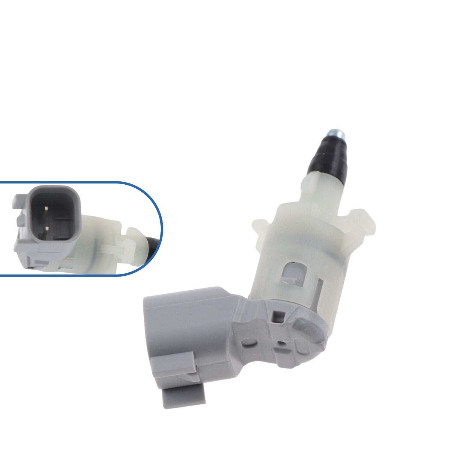 For 05-17 Ford F-250 F-350 F-450 F-550 Super Duty Door Open Ajar Warning Switch