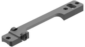 Leupold STD Savage 10 RH-SA , Round Receiver, 1-pc Matte 55724