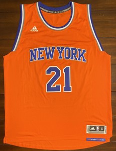shumpert jersey