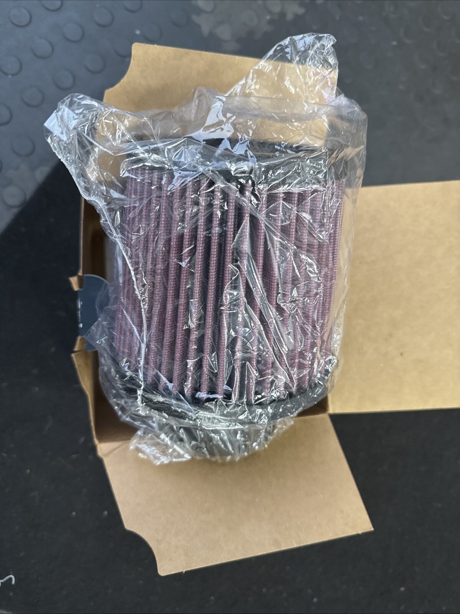 K&N Engineering Round Air Filter RU-4990 | O'Reilly Auto Parts