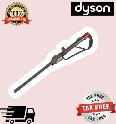 New Genuine Dyson 911695-01 DC18 Slim Vacuum Extension Wand Handle Assembly