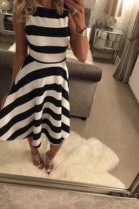 want that trend skater dress