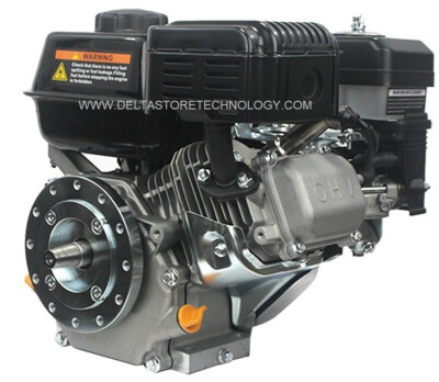BENZINMOTOR 4T 7hp KOMPATIBEL LOMBARDINI INTERMOTOR ACME COTIEMME RUGGERINI