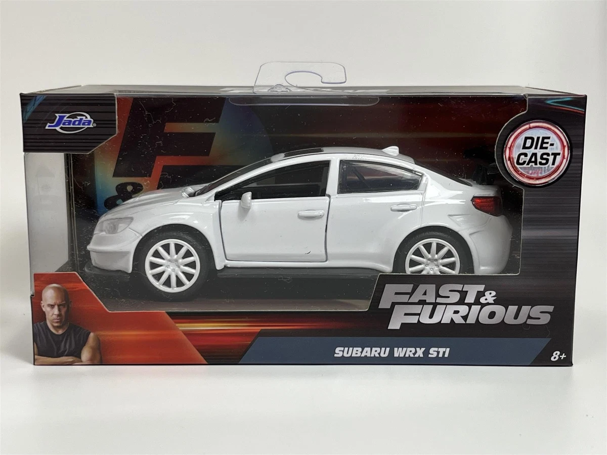 Fast & furious nissan – Trouvez le meilleur prix