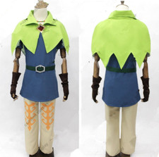 Groose Cosplay Costume