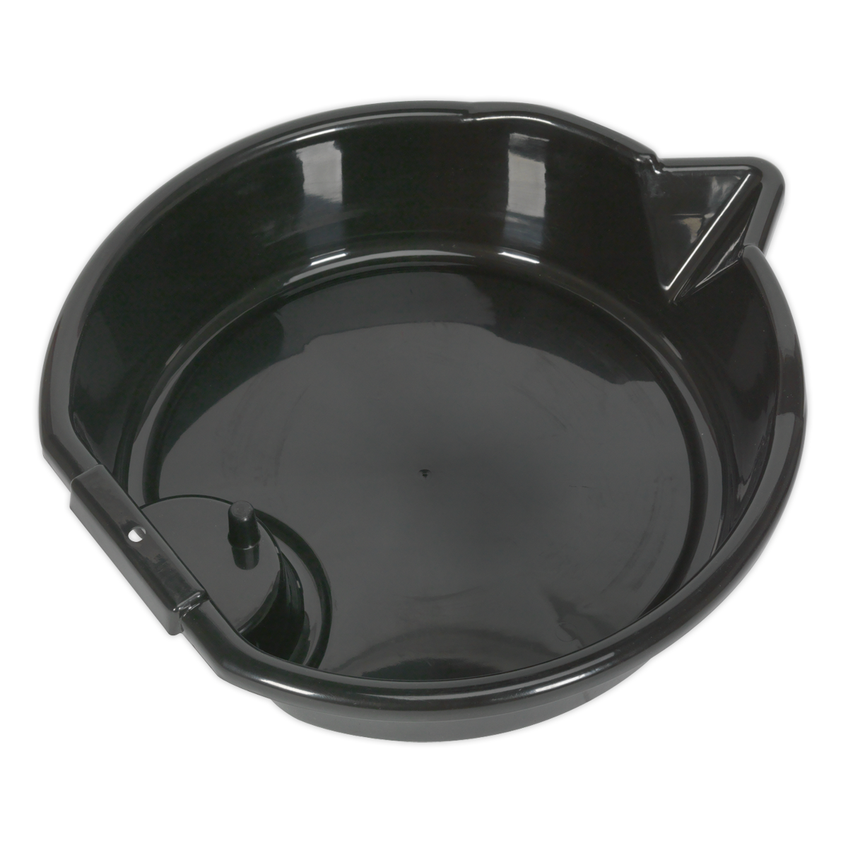 Sealey Antifreeze, Fluid and Oil Drain Pan 8l - Image 16