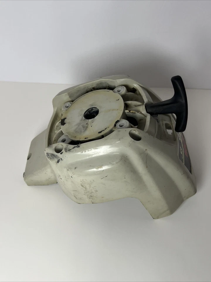 Conjunto de carcasa de arranque Ryobi Trimmer 725r 31cc 15" Foto 3 de 4