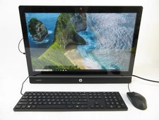 HP EliteOne 800 G1 AIO 23" Intel i7-4790S 3.20GHz, 8GB RAM, 1TB HDD Win 10 Pro