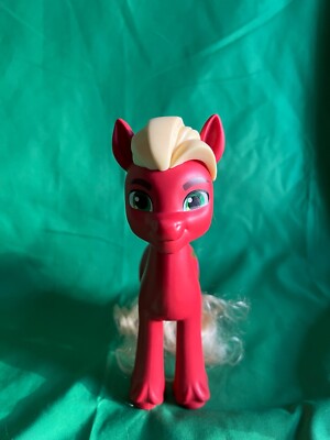 My Little Pony Deputy Sprout