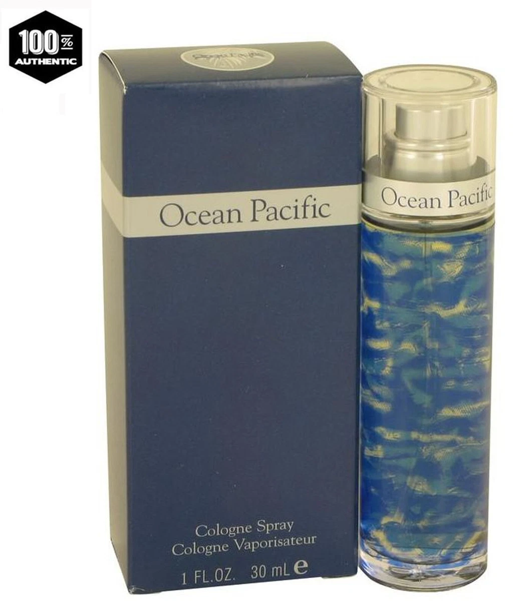 25+ Ocean Pacific Fragrances for Men for sale | Updated Oct 2026