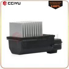 HVAC Blower Motor Resistor for 2004-07 Mercury Monterey/04 05-08 Ford F150 Front