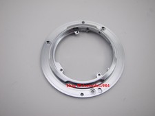 Repair Part For Panasonic H-ES12060 12-60mm F2.8-4.0 Lens Bayonet Mount Ring New