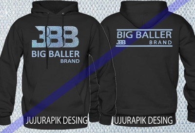 bbb hoodie