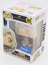 Ultimate Funko Pop Eternals Marvel Figures Gallery and Checklist 38