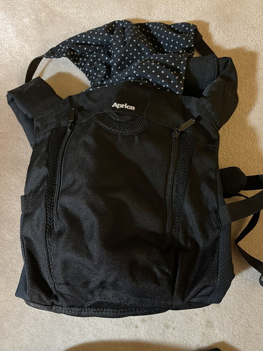 Aprica Carrier Cuddle String Koala