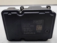 09-12 FORD ESCAPE MARINER ABS ANTI LOCK BRAKE PUMP MODULE CONTROLLER ASSEMBLY