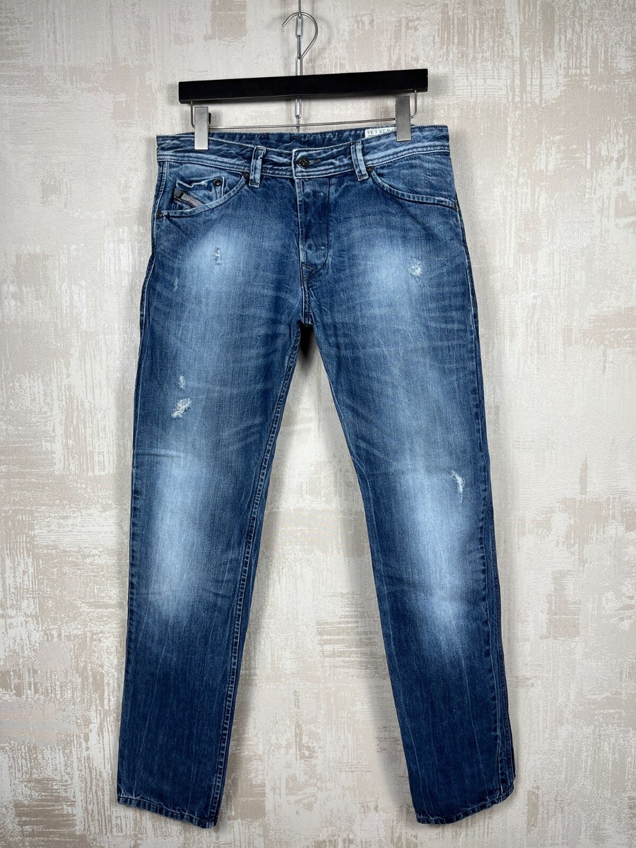 DIESEL パラシュートパンツ　P-DIAMANDA DIESEL パラシュートパンツ P-DIAMANDA DIESEL パラシュートパンツ P