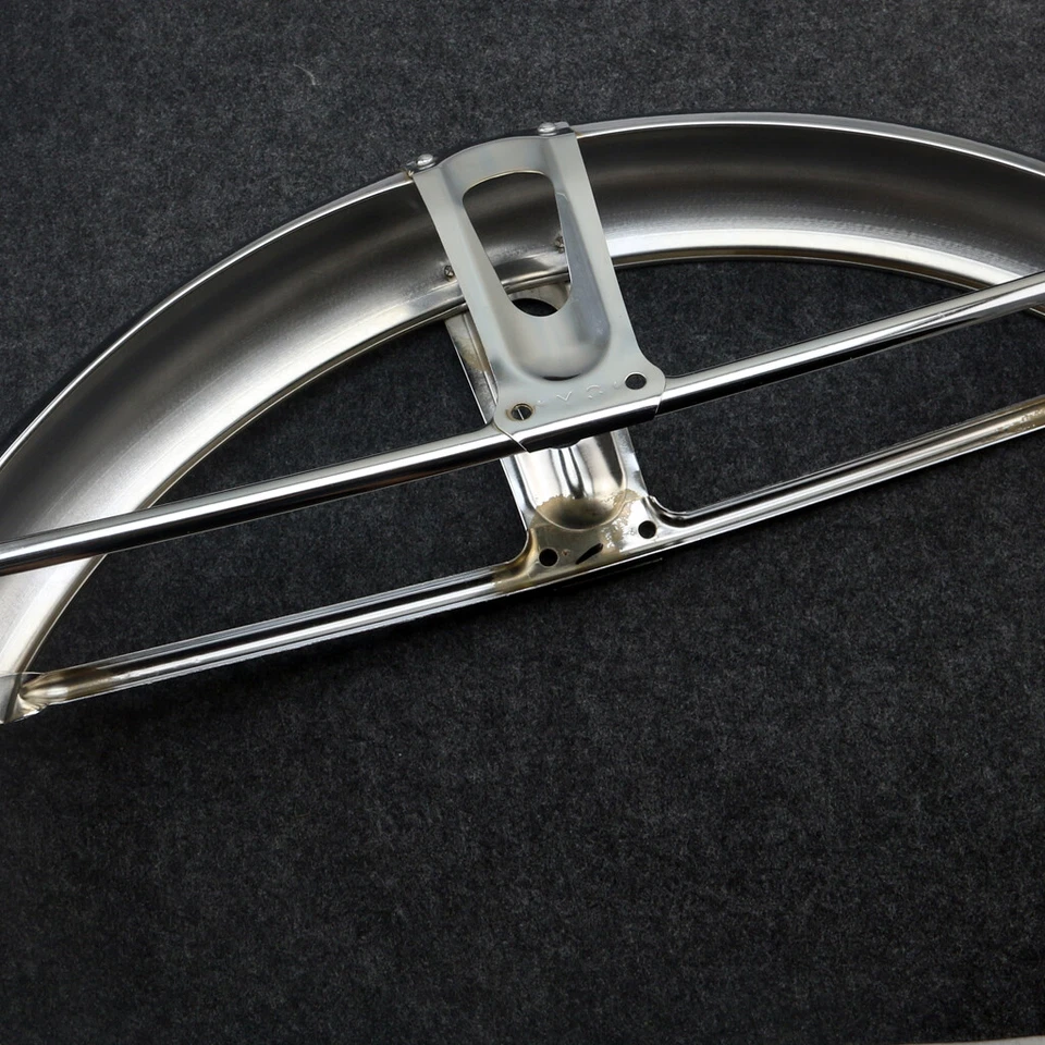 For HONDA S90 CS90 S110 CB100 CB125S CB125S CG110 CG125 FRONT FENDER - Image 2 of 4