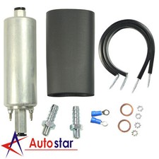 New High Performance Inline Fuel Pump 255LPH For Nissan 240SX 300ZX SR20DET 350Z