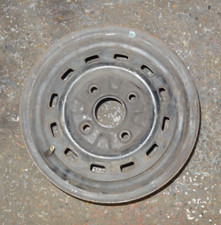 DAEWOO MATIZ WHEEL RIM STEEL 1998~2009 CHEVROLET MATIZ ?RAPID POST?