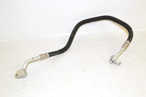 Audi A4 8W B9 16- Klimaleitung Klimaschlauch Kondensator zum Kompressor